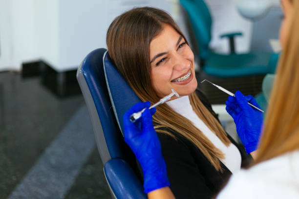 Dental Bonding in Flemington, PA