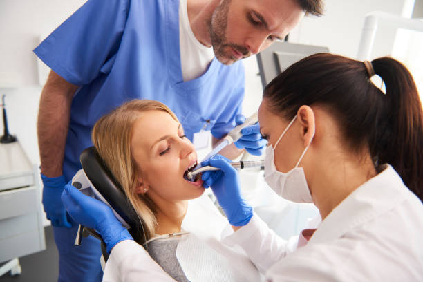 Best Dental Fillings (Composite and Amalgam)  in Flemington, PA