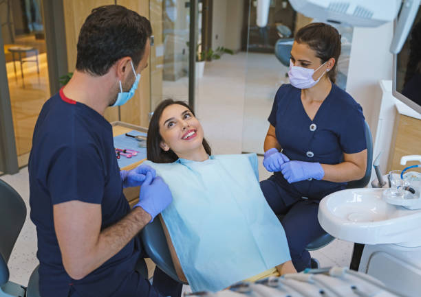 Best Oral Cancer Screening  in Flemington, PA