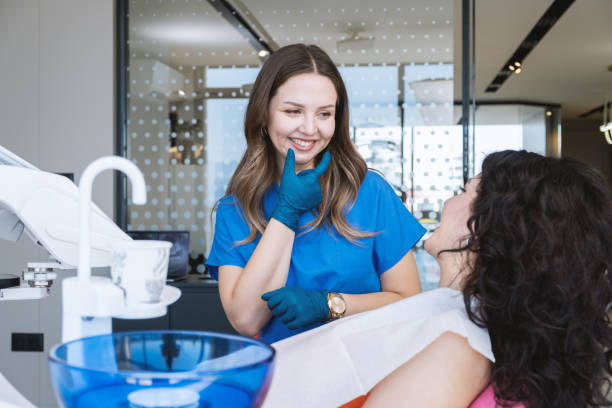 TMJ/TMD Treatment in Flemington, PA