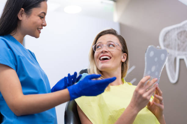 Best TMJ/TMD Treatment  in Flemington, PA