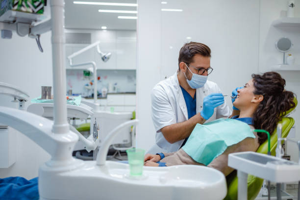 Best Teeth Whitening  in Flemington, PA