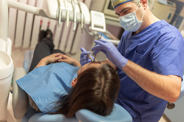 Best Dental X-Rays and Imaging  in Flemington, PA